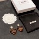 Fashionable Style Earrings 2023SS MIU MIU Miu Miu Fashionable Style Earrings 2023SS MIU MIU Miu Miu